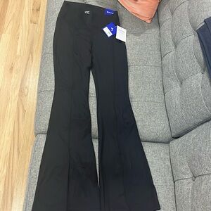 NWT JOY LAB HIGH RISE SPLIT LEG LEGGINGS